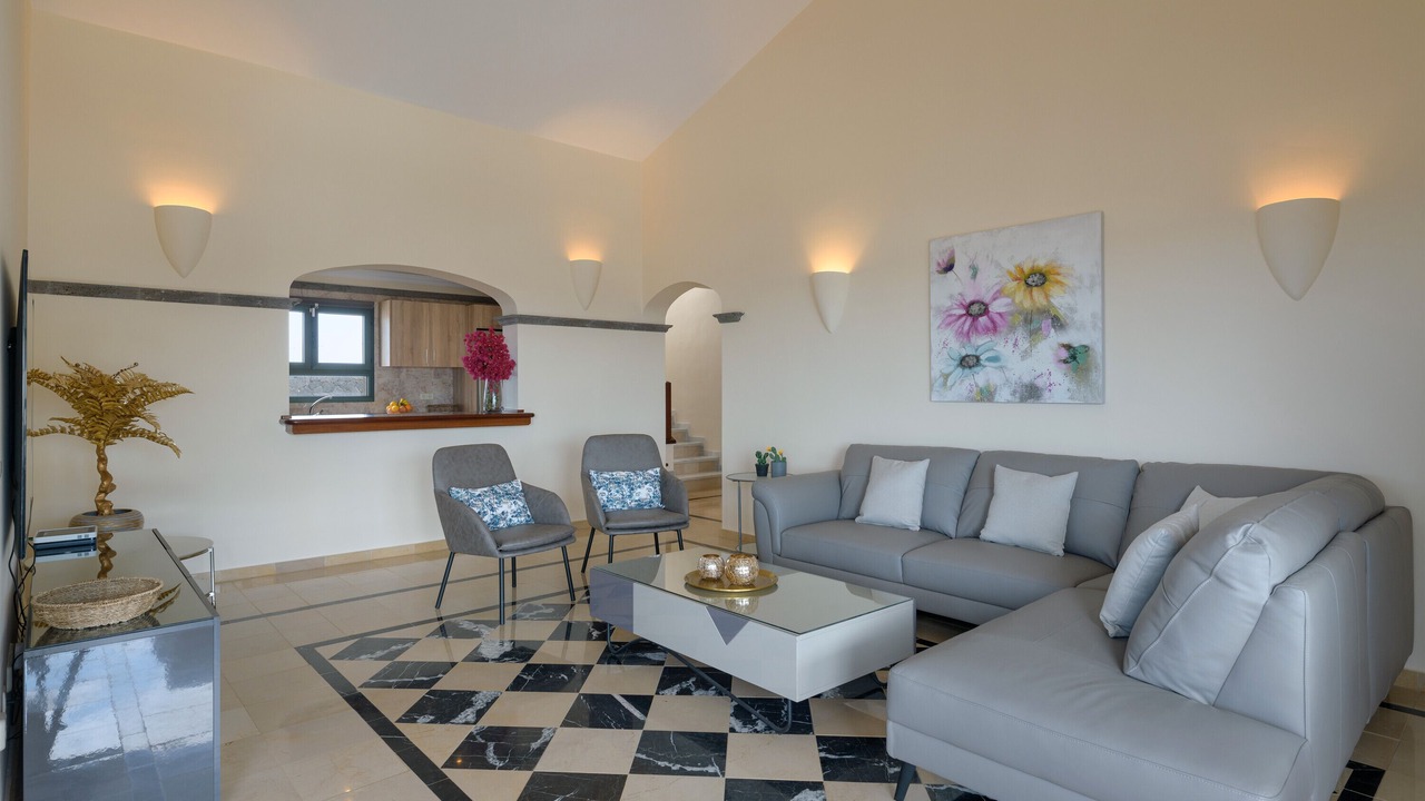 Photo of Livingroom in Playa Blanca