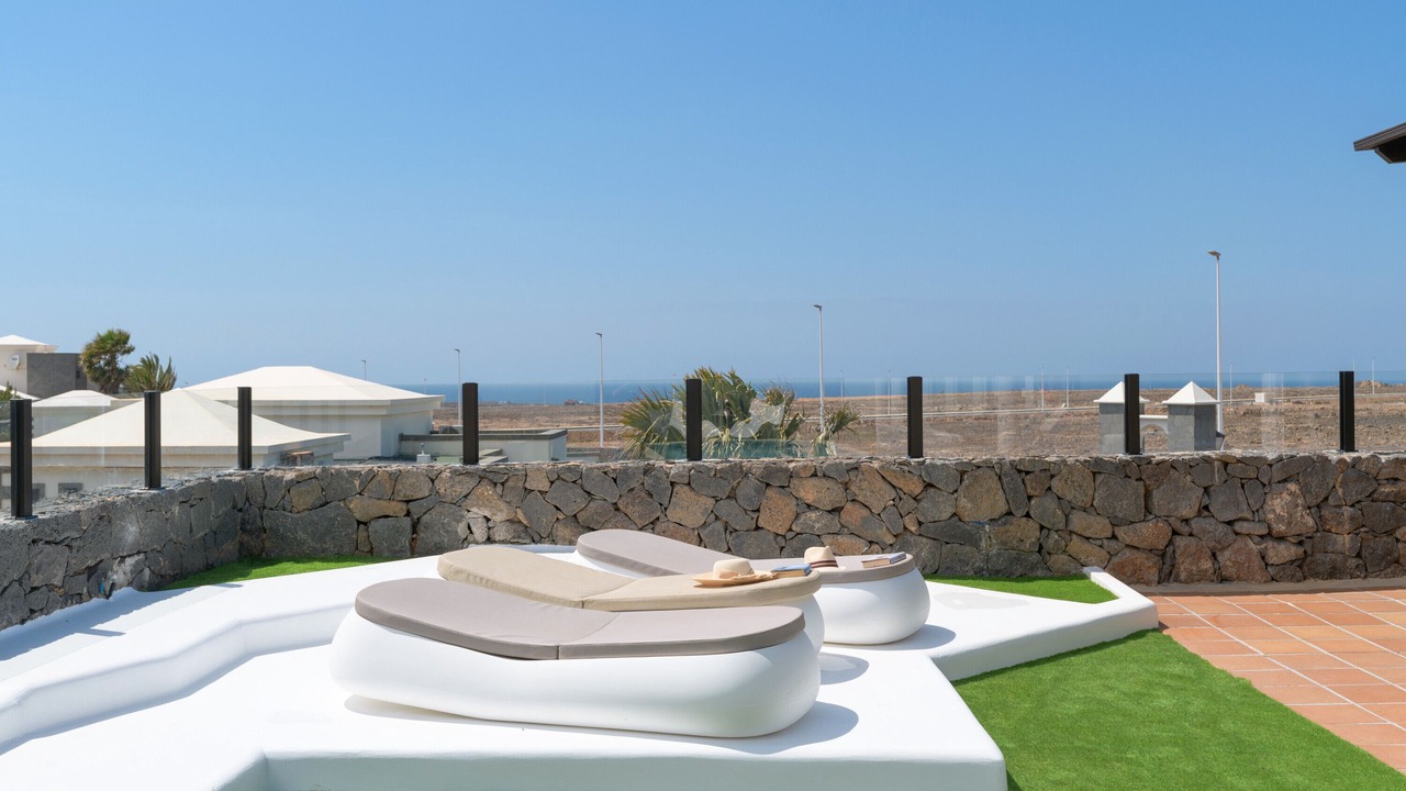 Photo of Outdoor in Playa Blanca