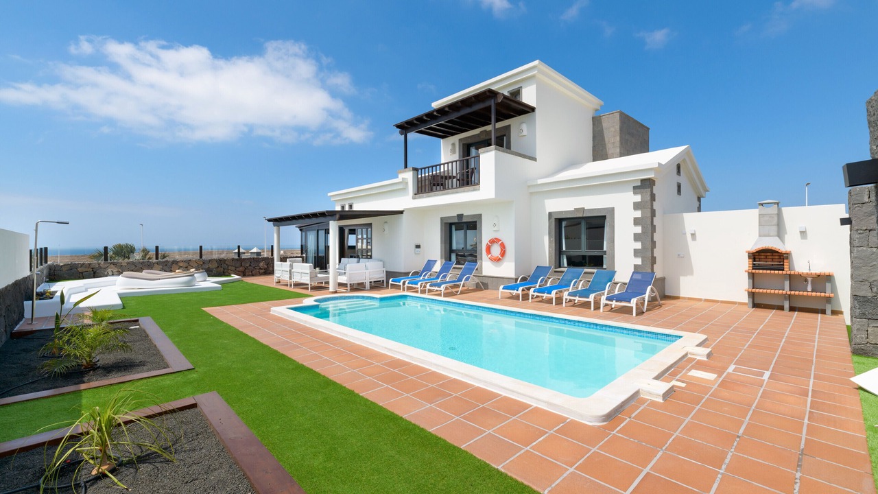 Photo of Outdoor in Playa Blanca