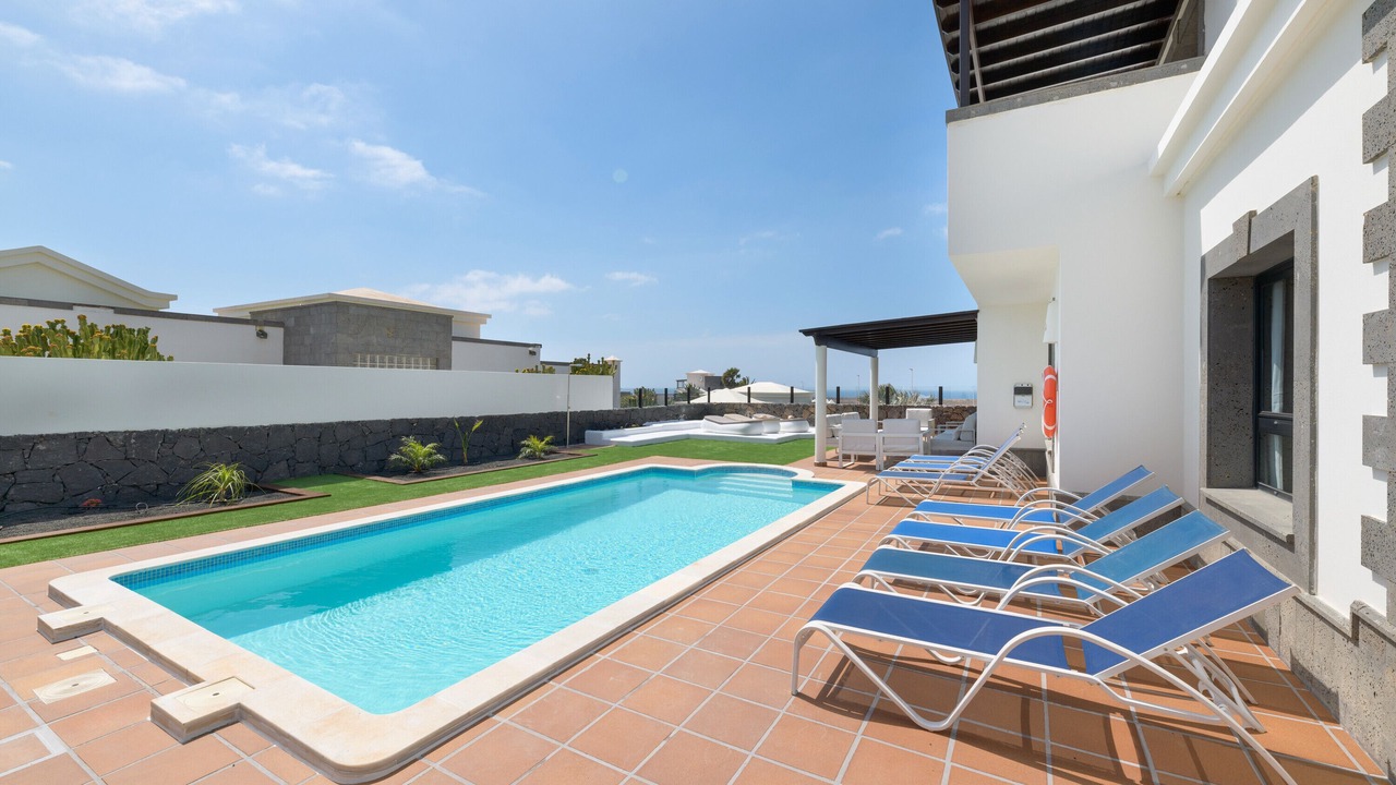 Photo of Outdoor in Playa Blanca