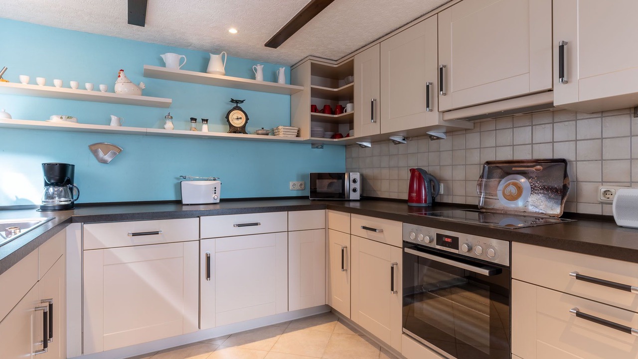 Photo of Kitchen in Toenning