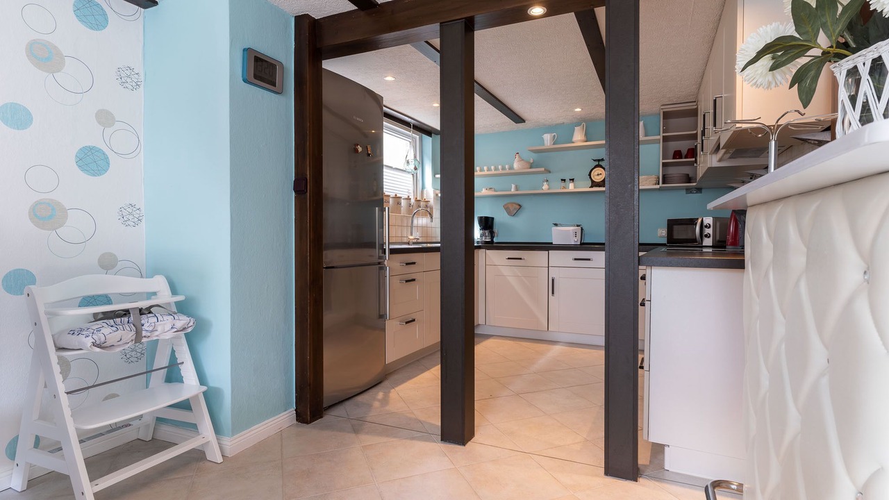 Photo of Kitchen in Toenning