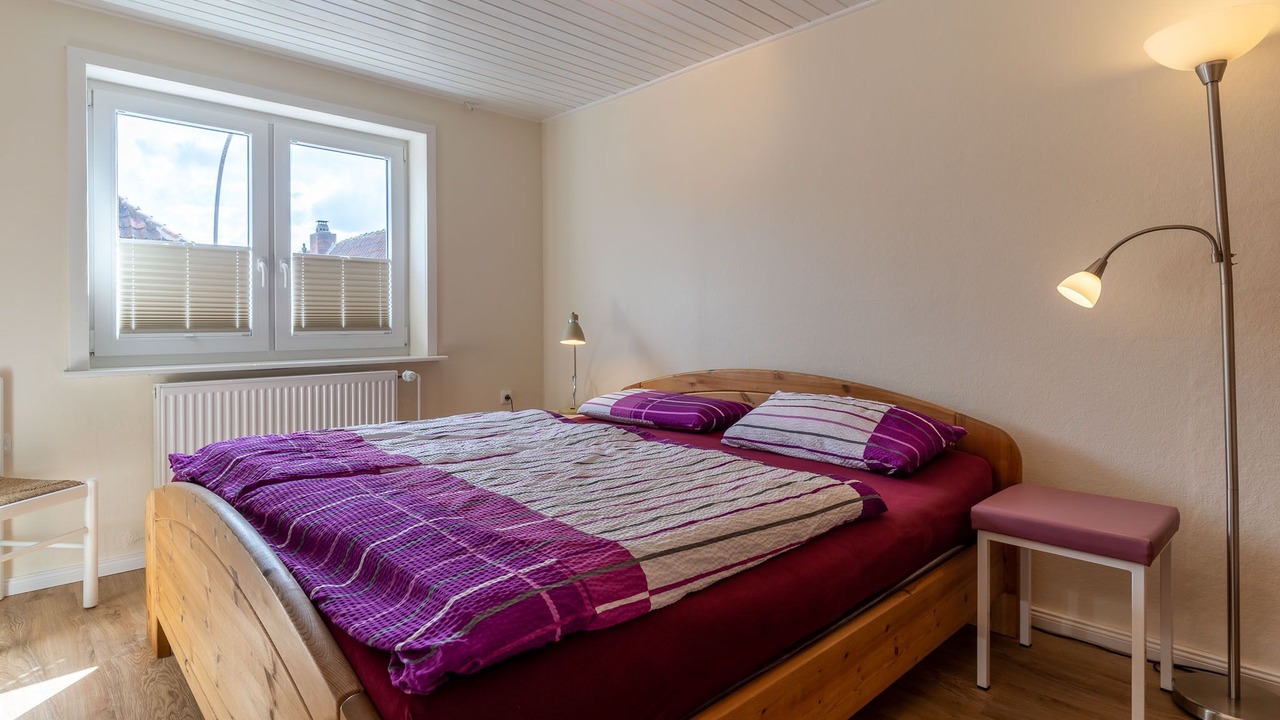 Photo of Bedroom in Toenning
