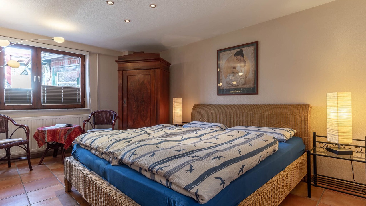 Photo of Bedroom in Toenning