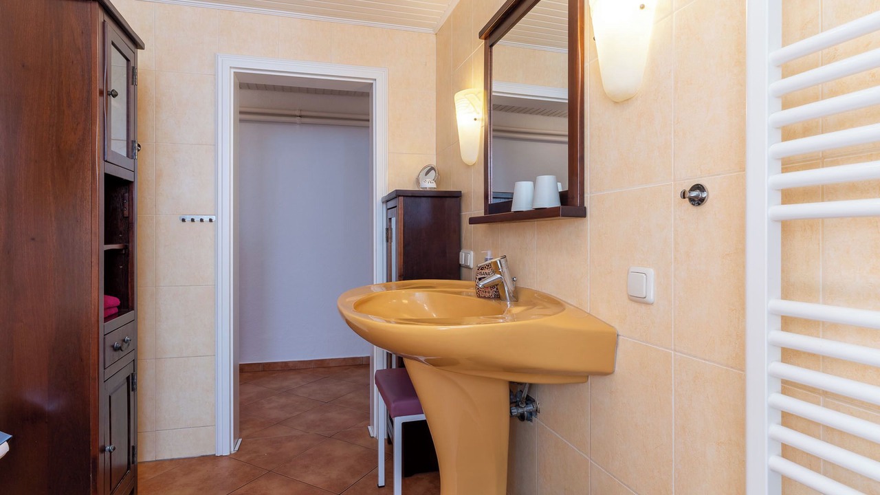 Photo of Bathroom in Toenning