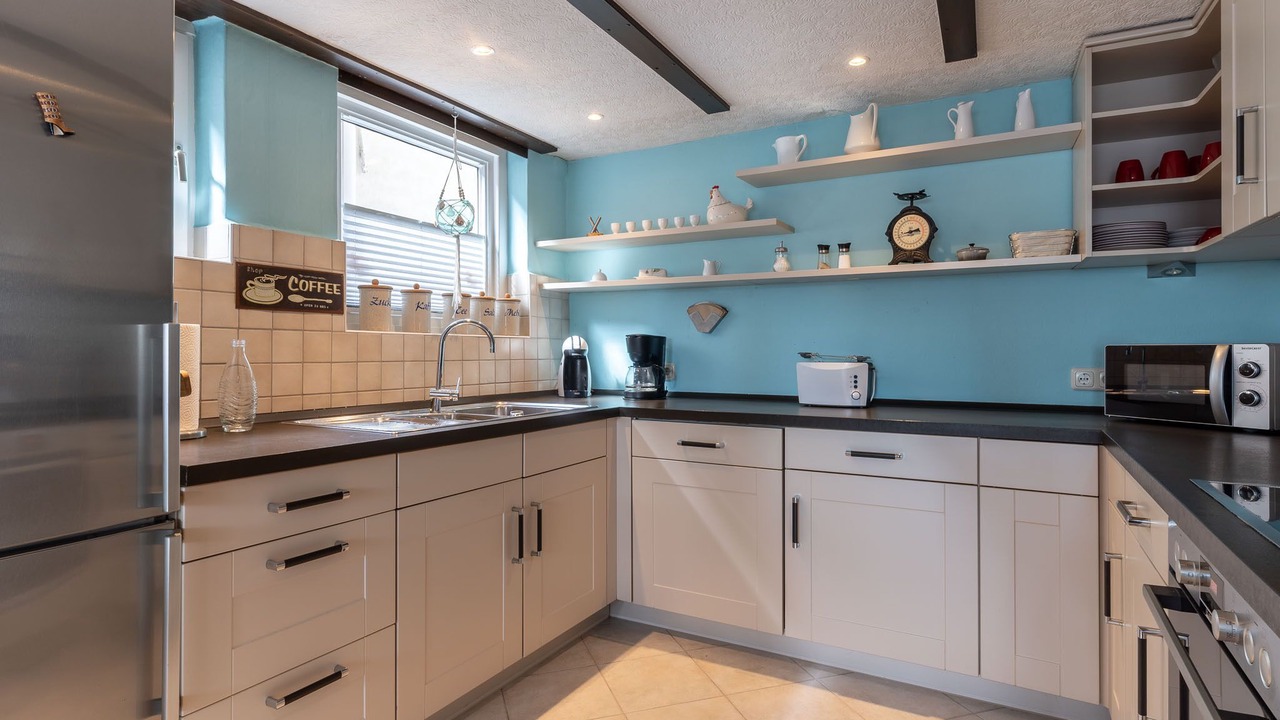 Photo of Kitchen in Toenning