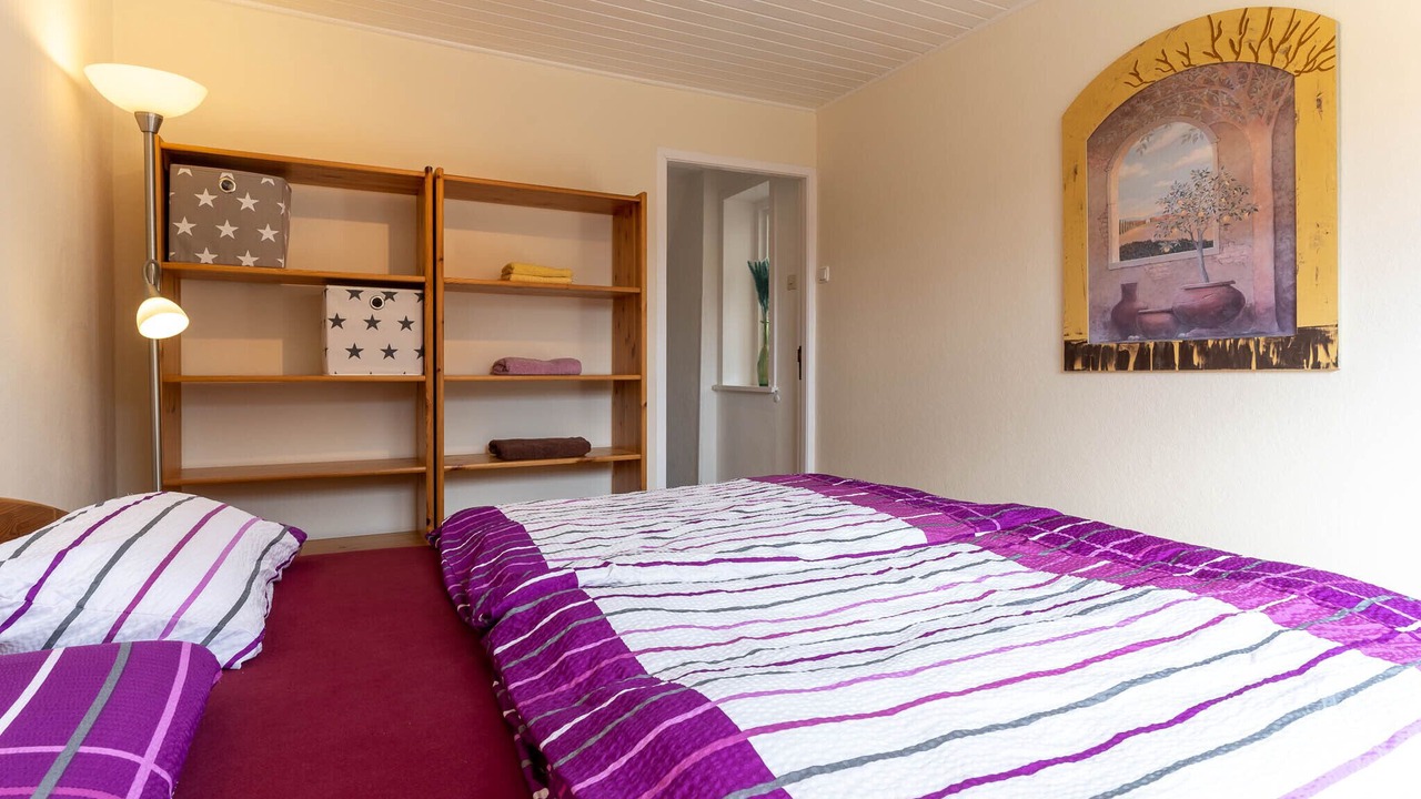 Photo of Bedroom in Toenning