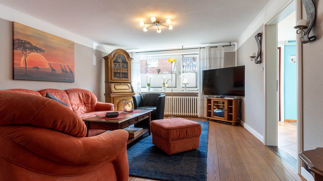 Photo of Livingroom in Toenning