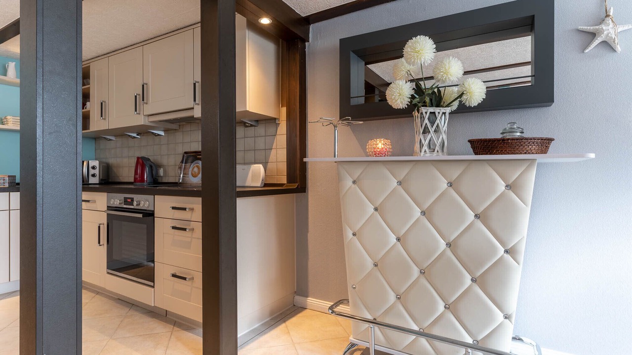 Photo of Kitchen in Toenning