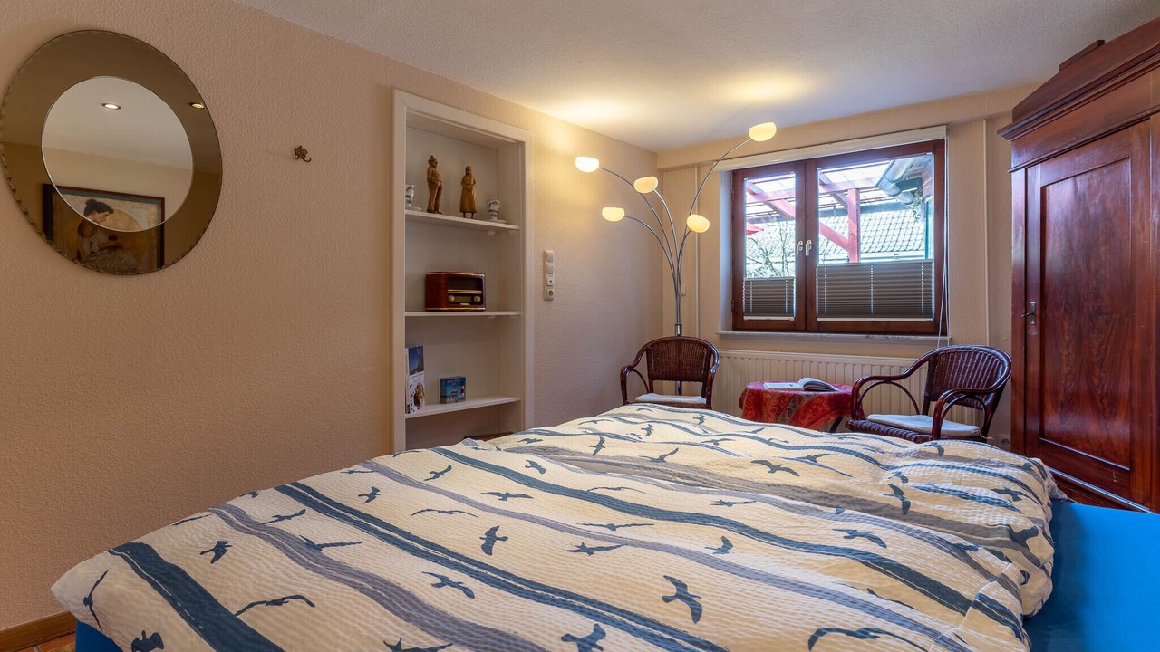 Photo of Bedroom in Toenning