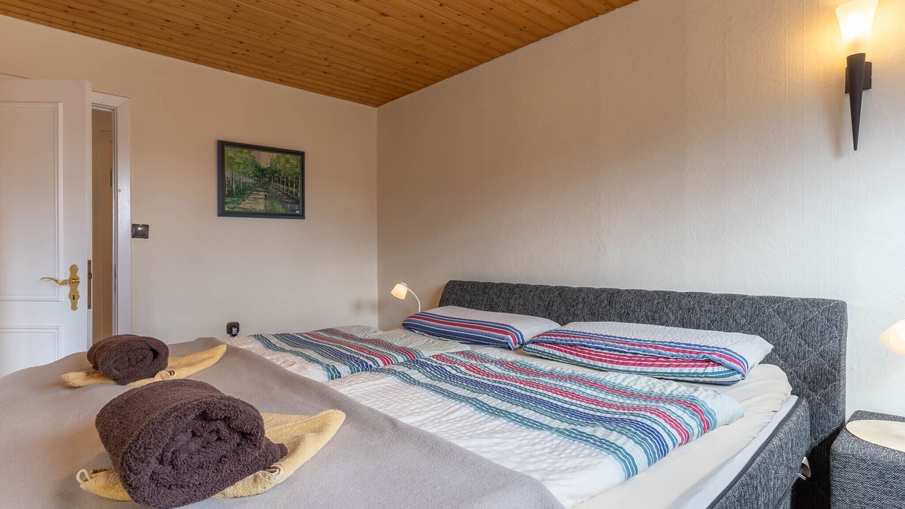 Photo of Bedroom in Toenning