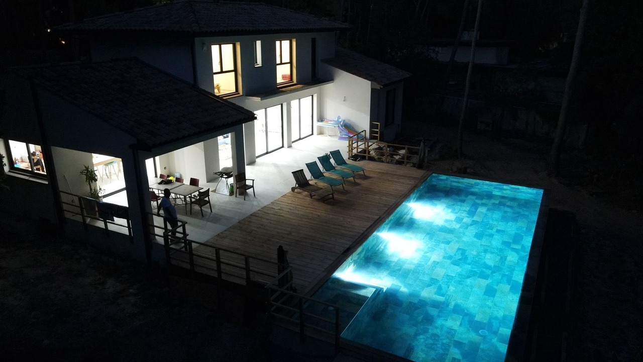 Photo of Outdoor in Saint-Vincent-de-Barbeyrargues
