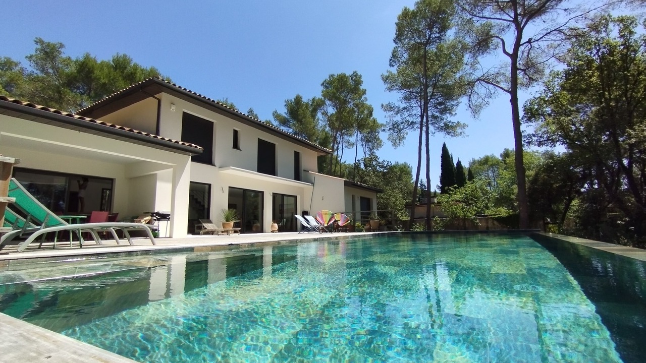 Photo of Outdoor in Saint-Vincent-de-Barbeyrargues