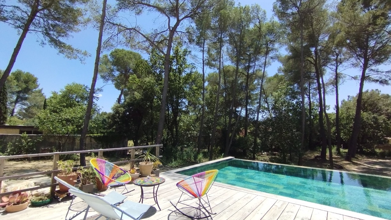 Photo of Outdoor in Saint-Vincent-de-Barbeyrargues