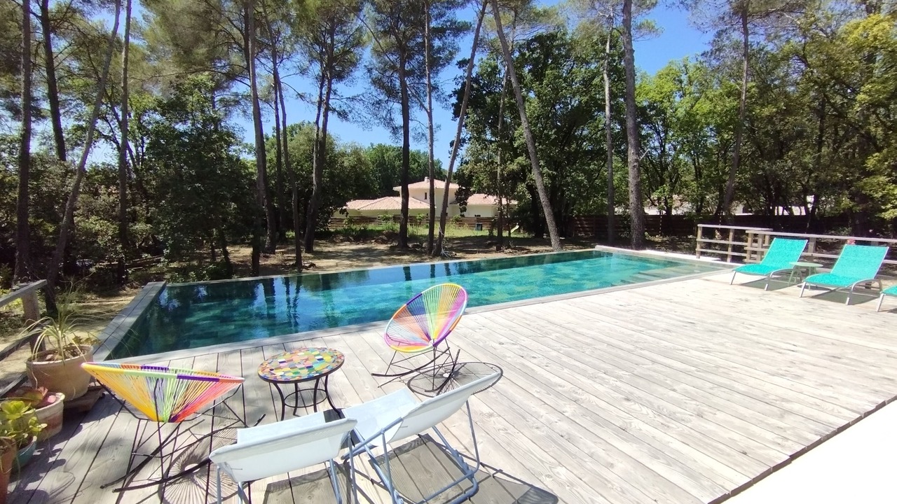 Photo of Outdoor in Saint-Vincent-de-Barbeyrargues