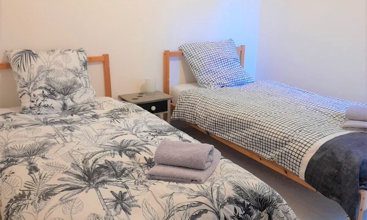 Photo of Bedroom in Saint-Vincent-de-Barbeyrargues