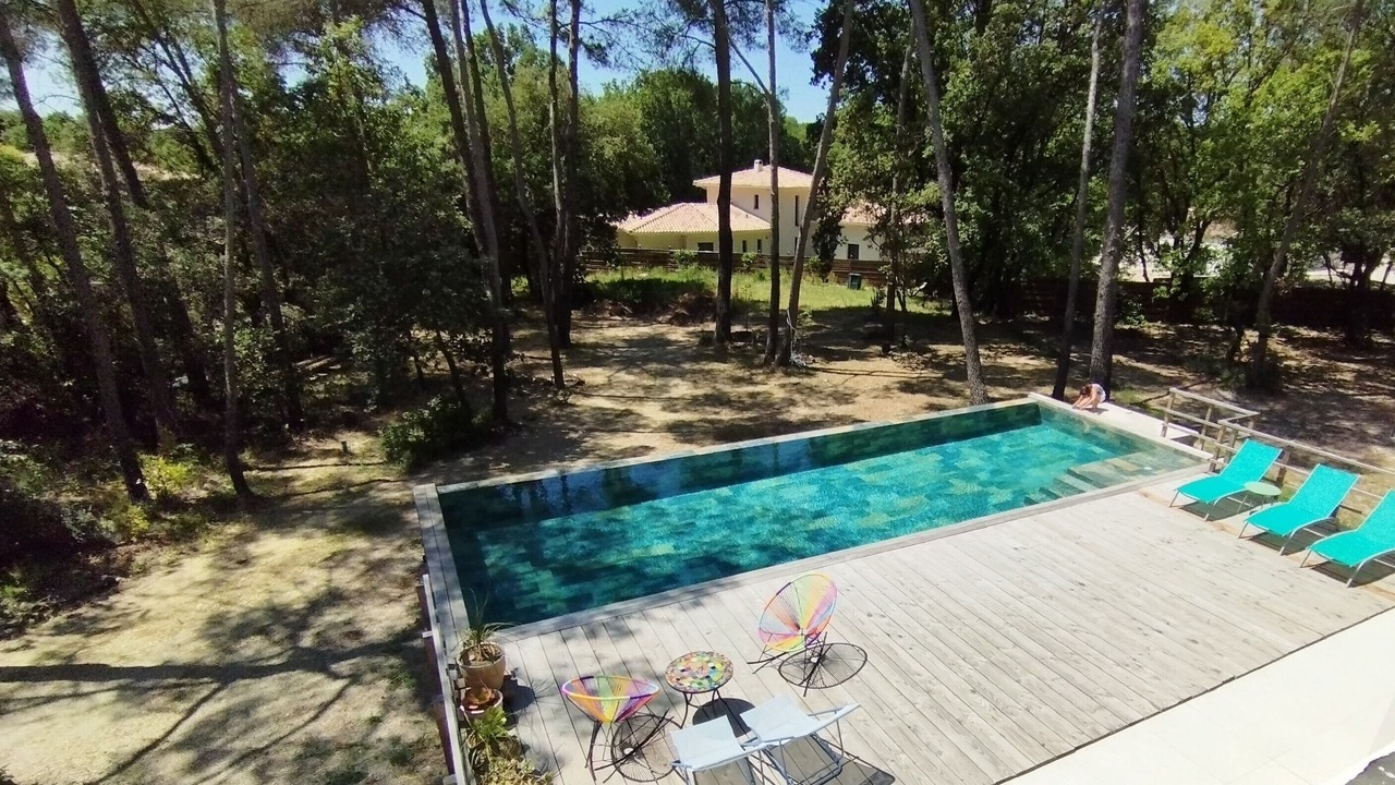Photo of Outdoor in Saint-Vincent-de-Barbeyrargues