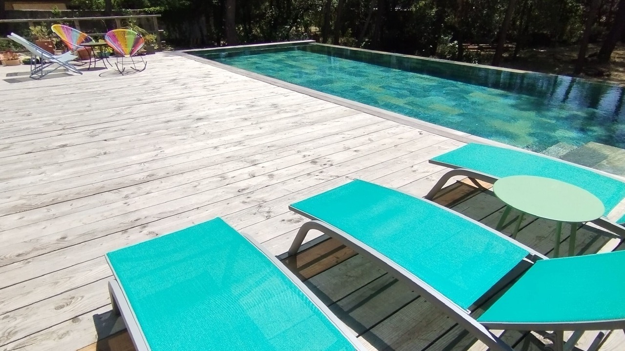 Photo of Outdoor in Saint-Vincent-de-Barbeyrargues