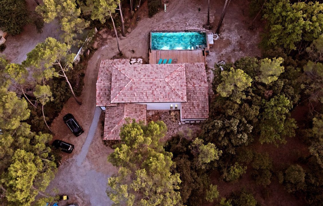 Photo of Outdoor in Saint-Vincent-de-Barbeyrargues