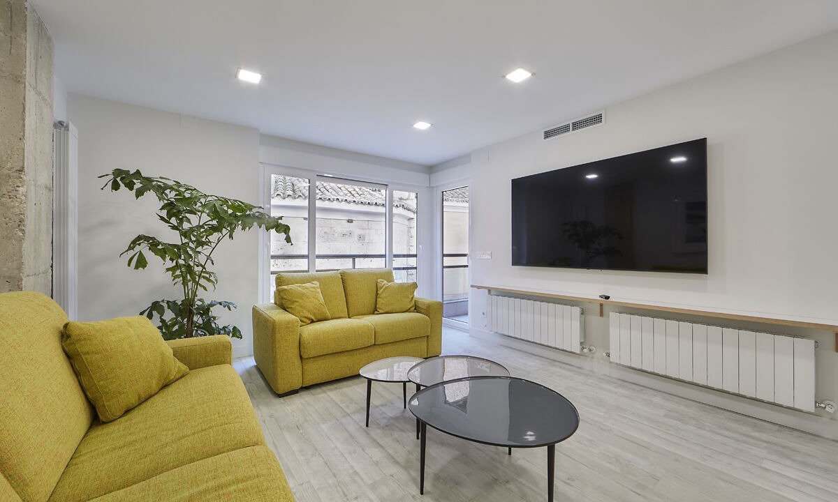 Photo of Livingroom in Valladolid