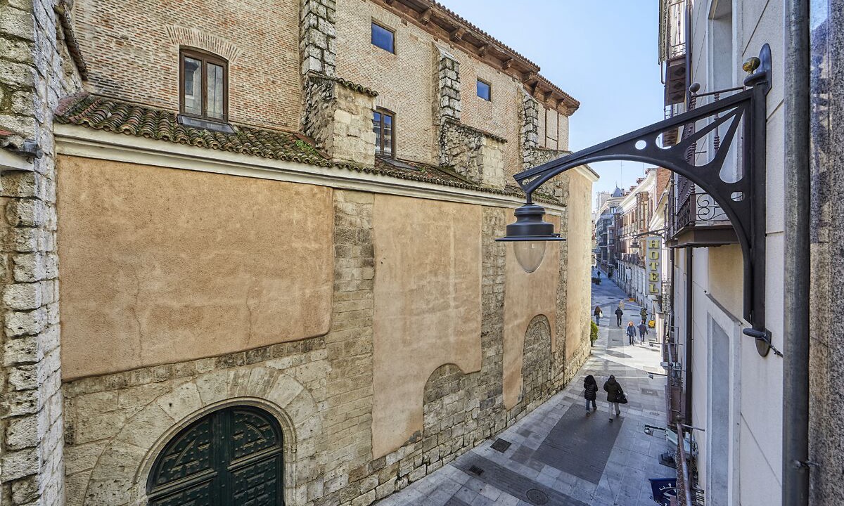 Photo of Outdoor in Valladolid