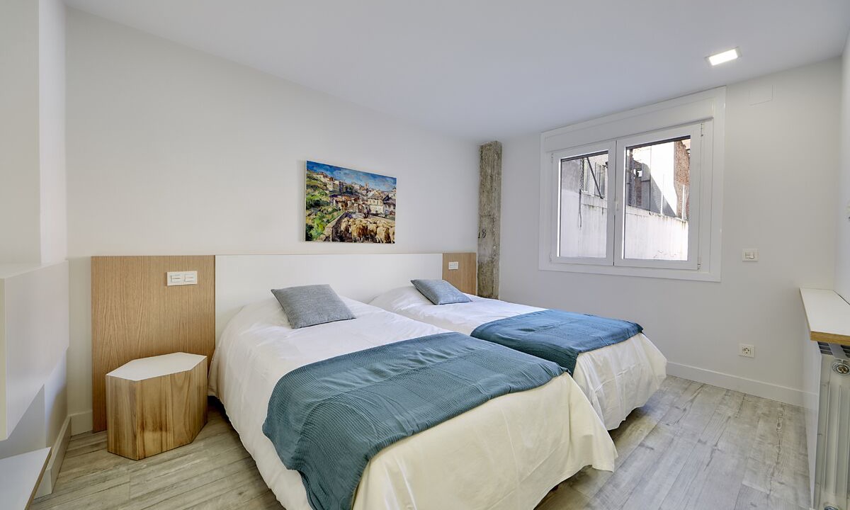 Photo of Bedroom in Valladolid