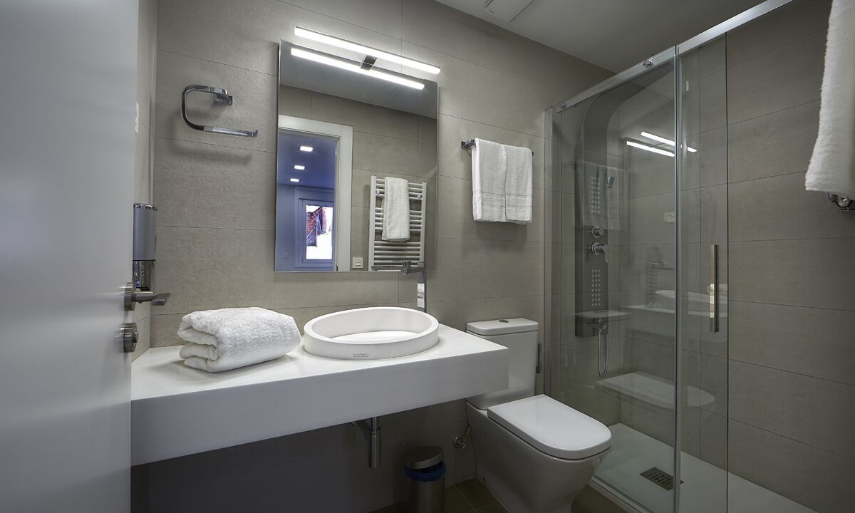 Photo of Bathroom in Valladolid