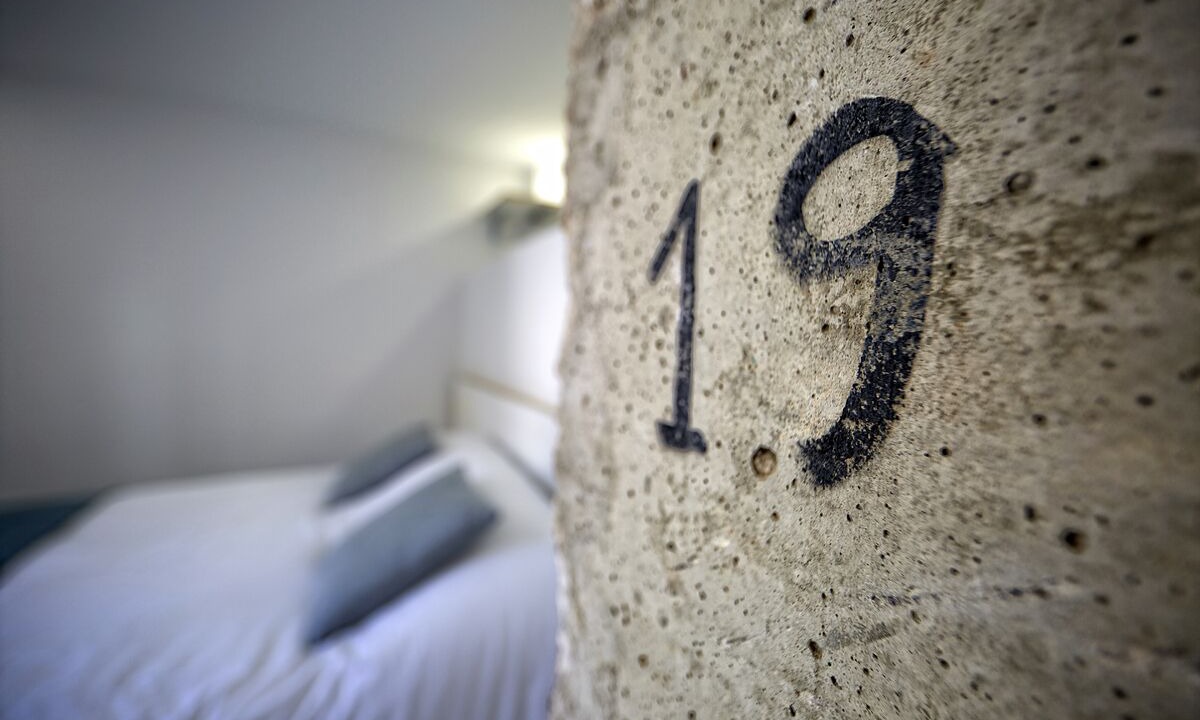 Photo of Bedroom in Valladolid
