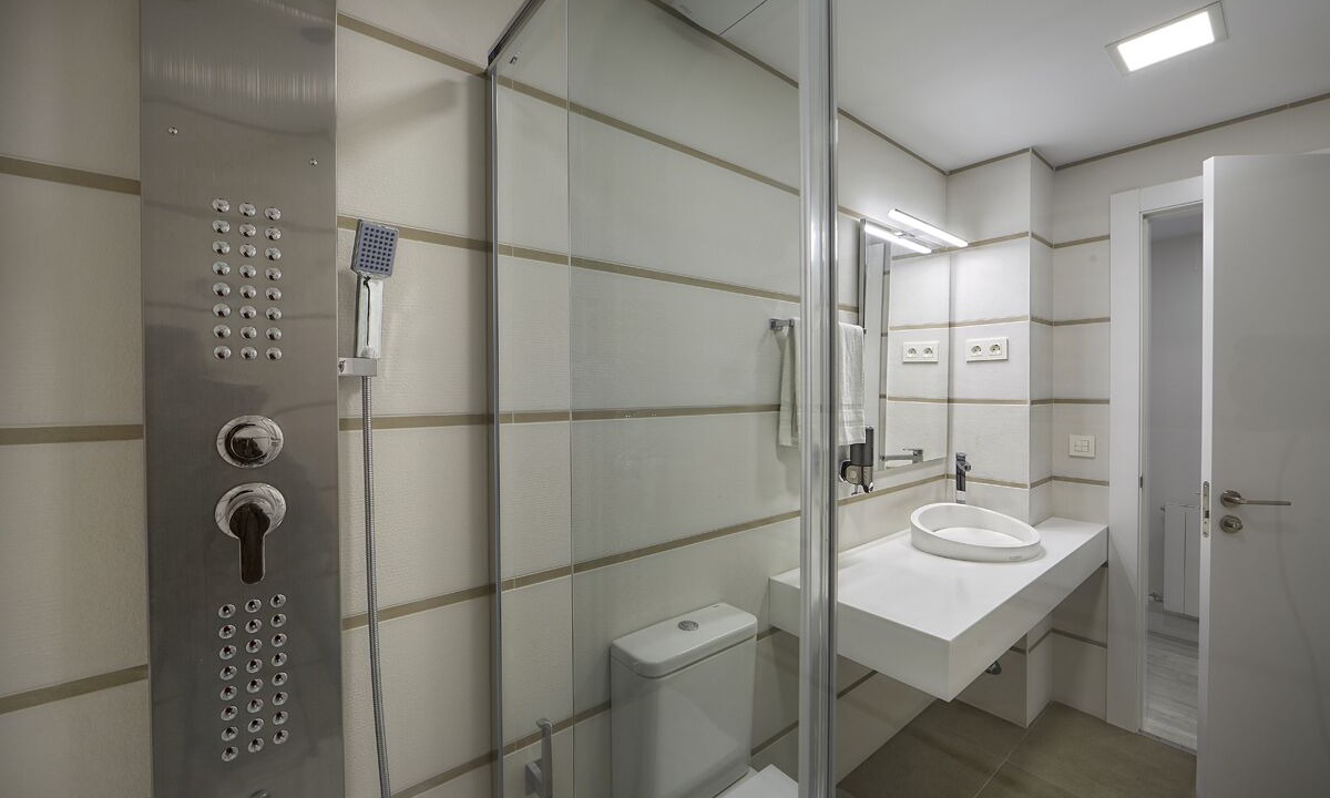 Photo of Bathroom in Valladolid