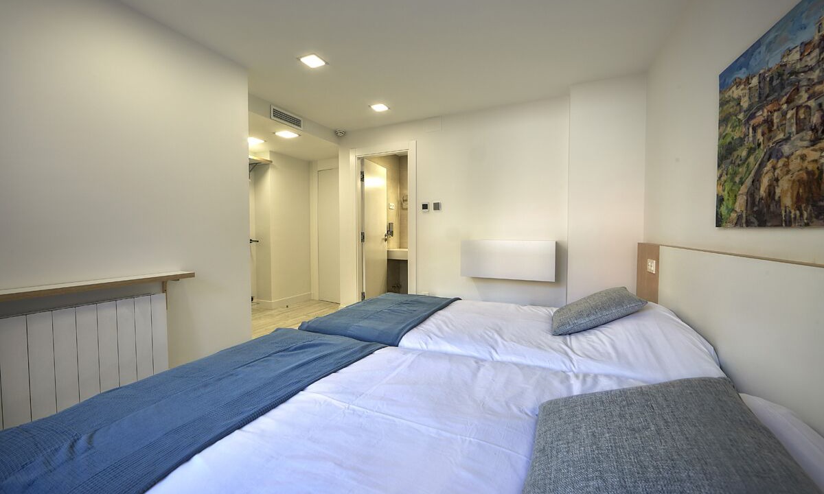 Photo of Bedroom in Valladolid