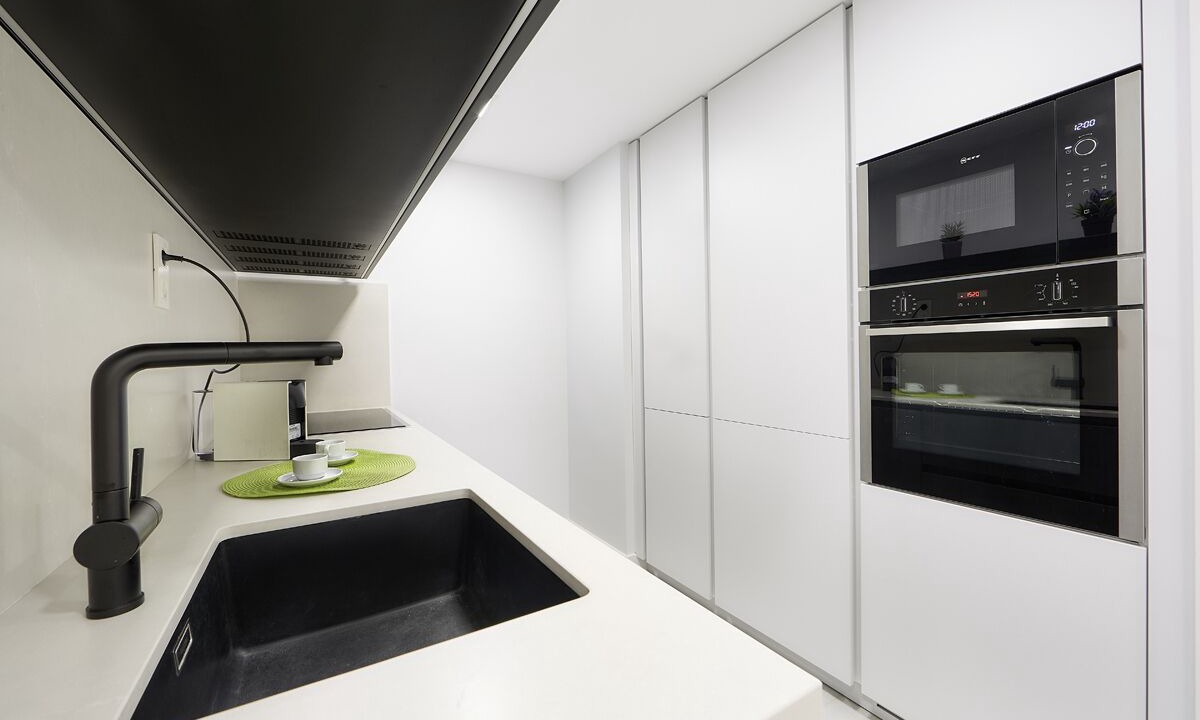 Photo of Kitchen in Valladolid
