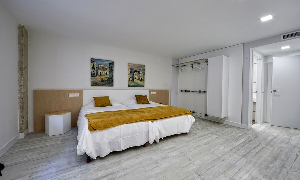 Photo of Bedroom in Valladolid