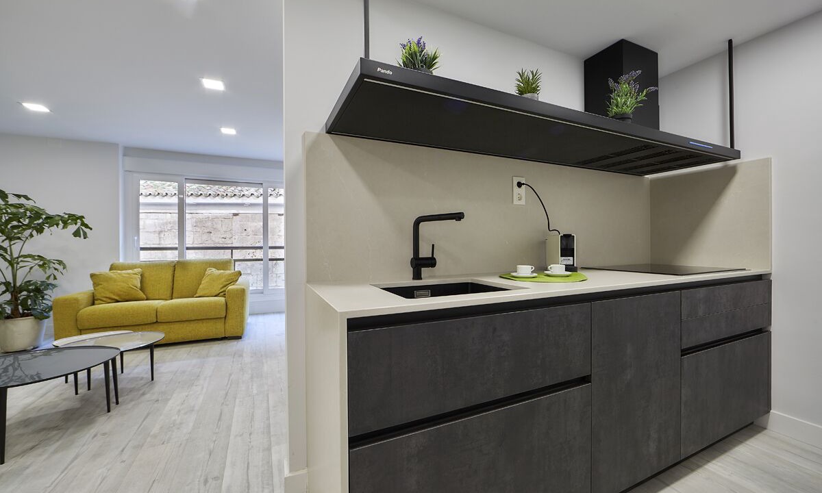 Photo of Kitchen in Valladolid