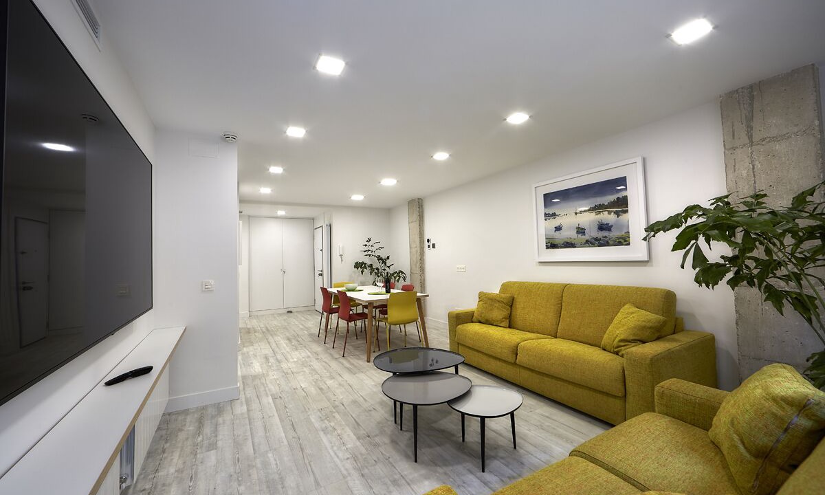 Photo of Livingroom in Valladolid