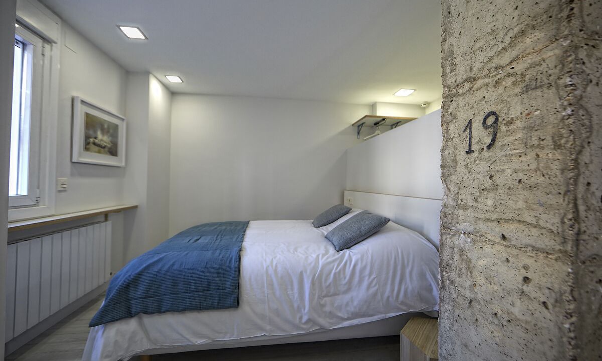 Photo of Bedroom in Valladolid