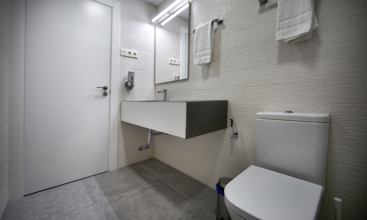 Photo of Bathroom in Valladolid