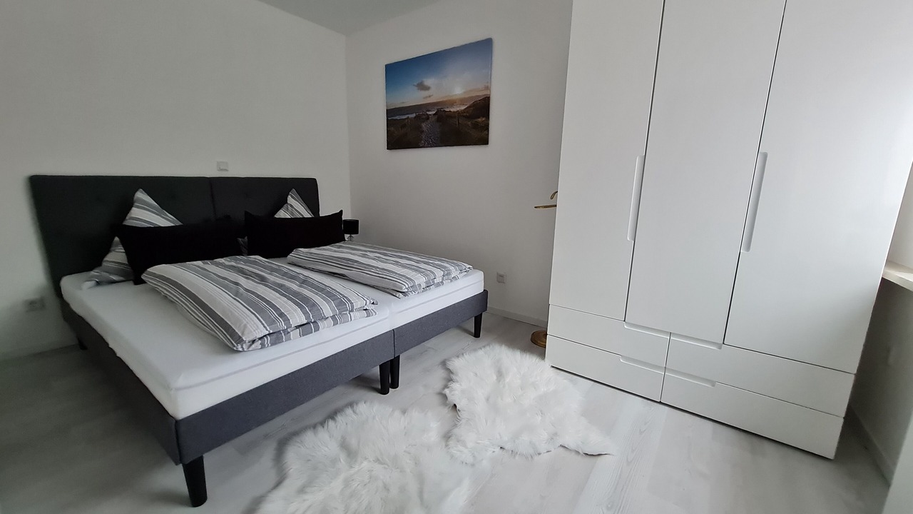 Photo of Bedroom in Wolthusen
