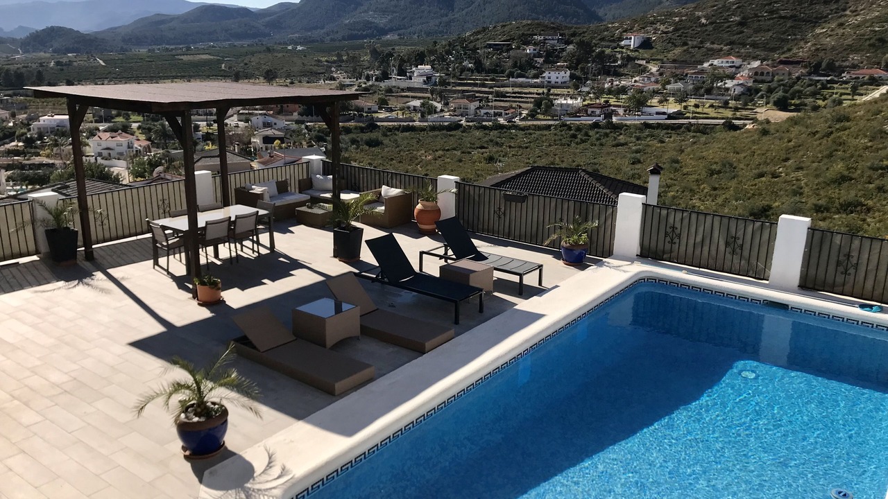 Photo of Outdoor in Gandia