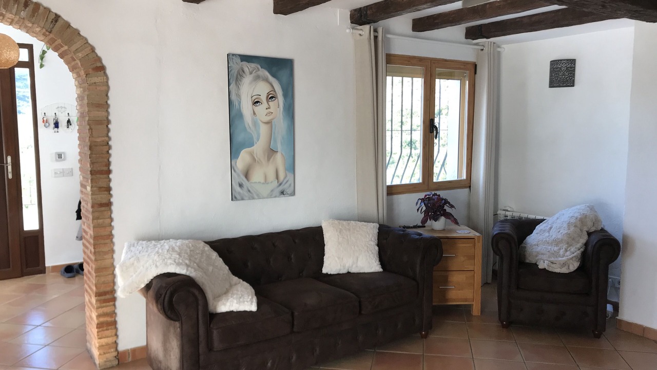 Photo of Livingroom in Gandia