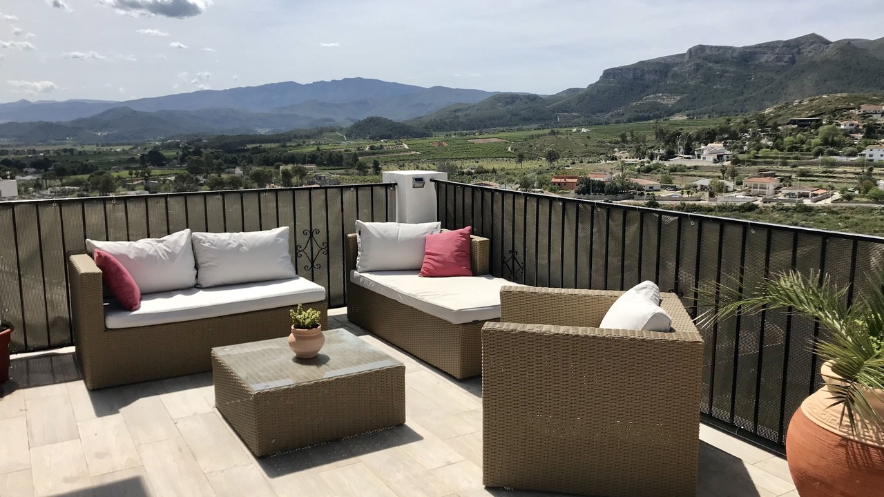 Photo of Outdoor in Gandia