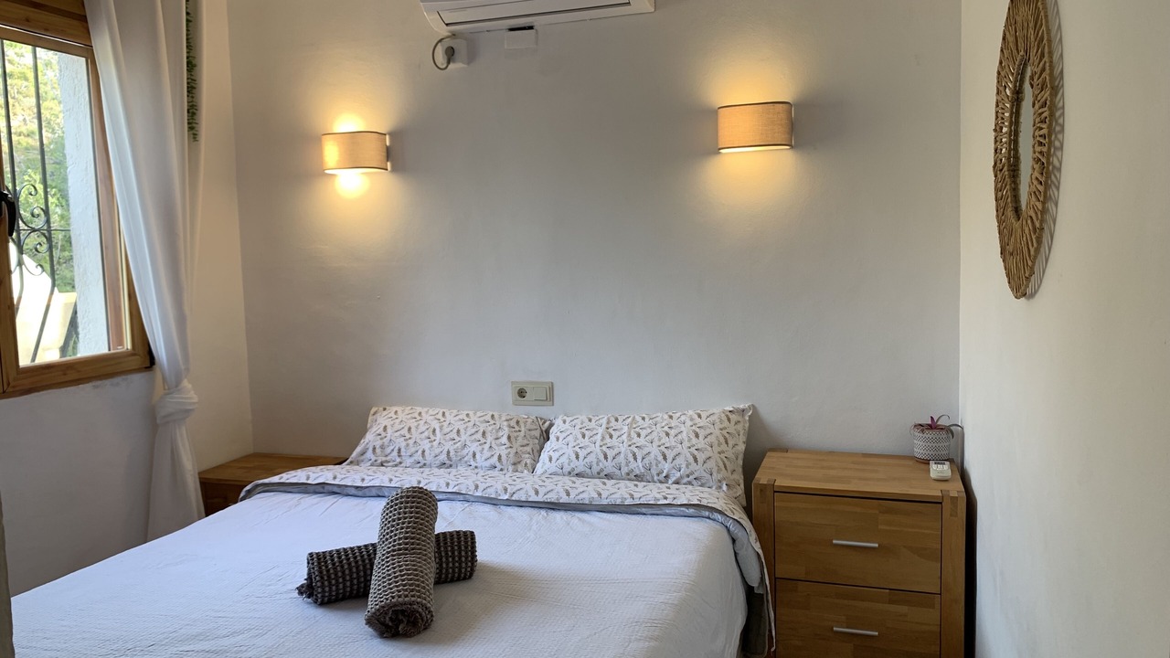 Photo of Bedroom in Gandia