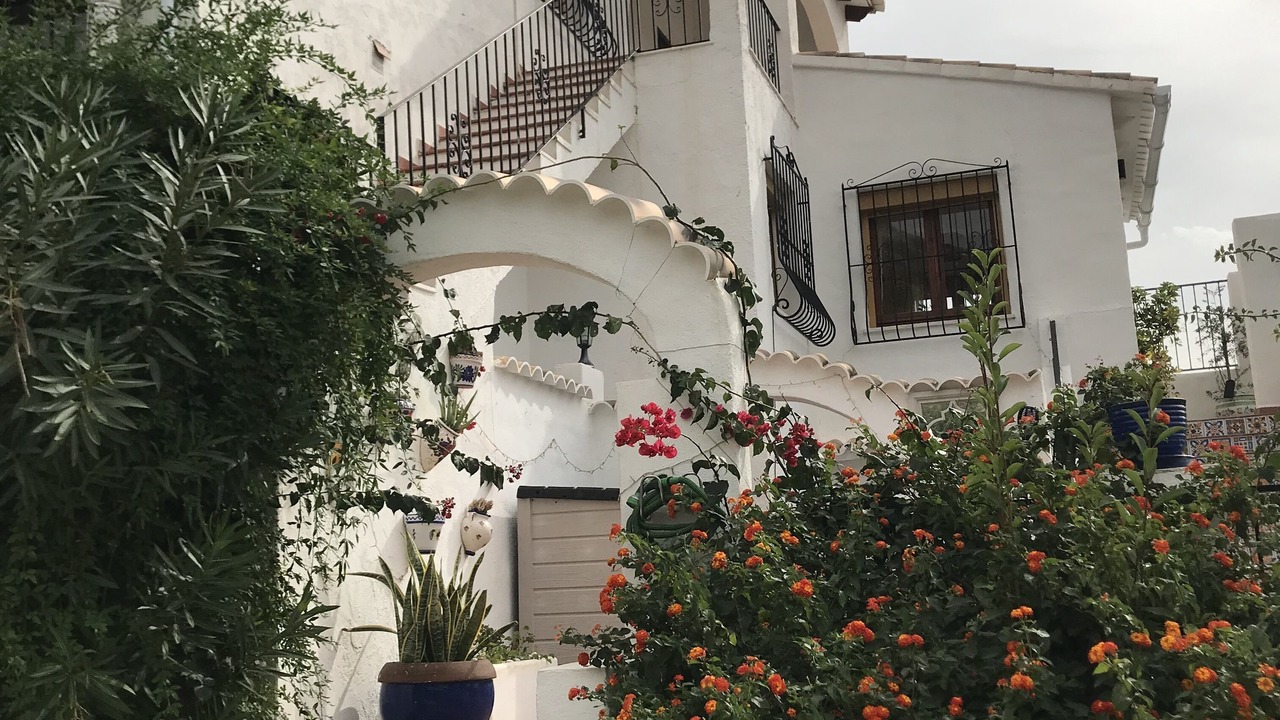 Photo of Outdoor in Gandia