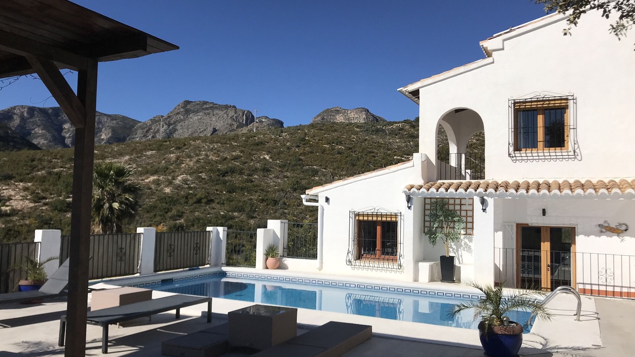 Photo of Outdoor in Gandia