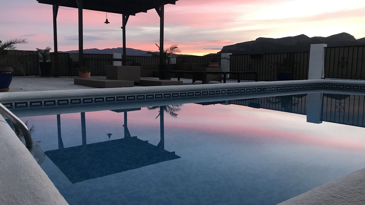 Photo of Outdoor in Gandia