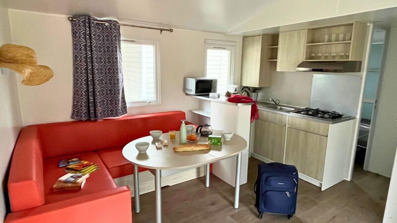 Photo of Livingroom in Messery