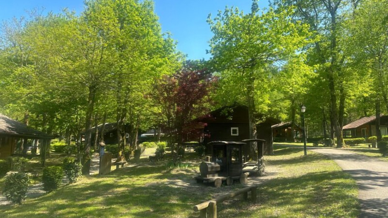 Photo of Outdoor in Messery