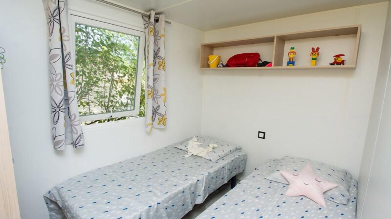 Photo of Bedroom in Messery