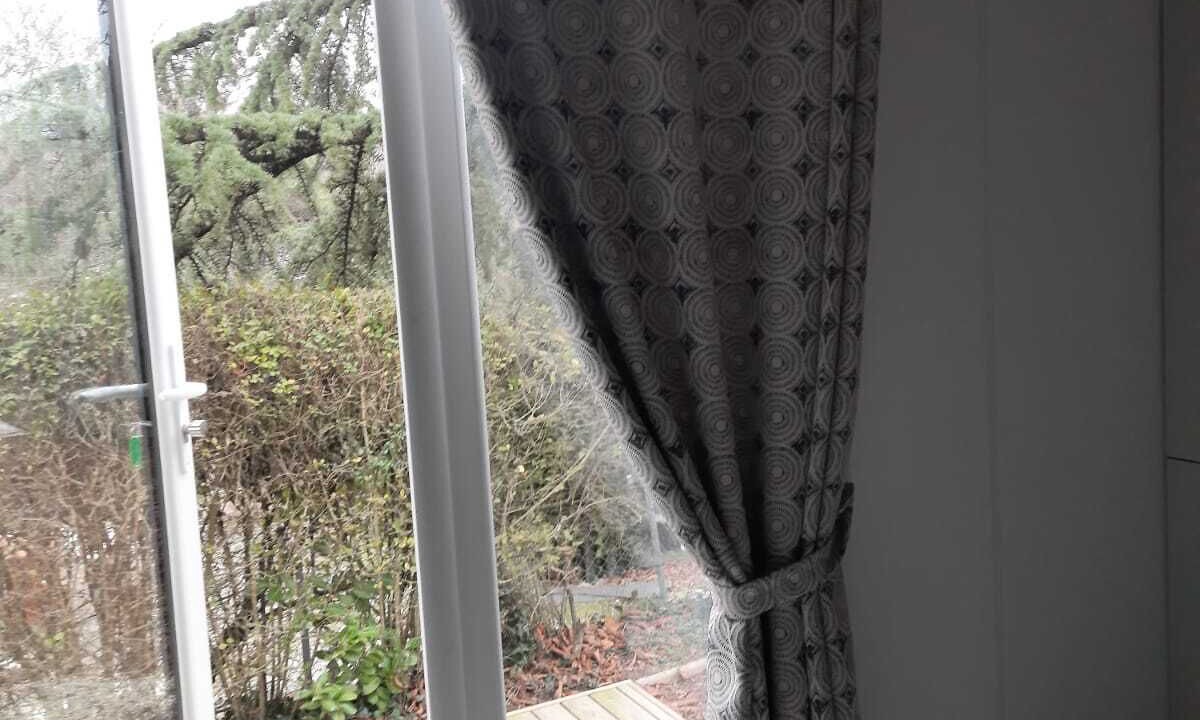 Photo of Patio Balcony in Messery