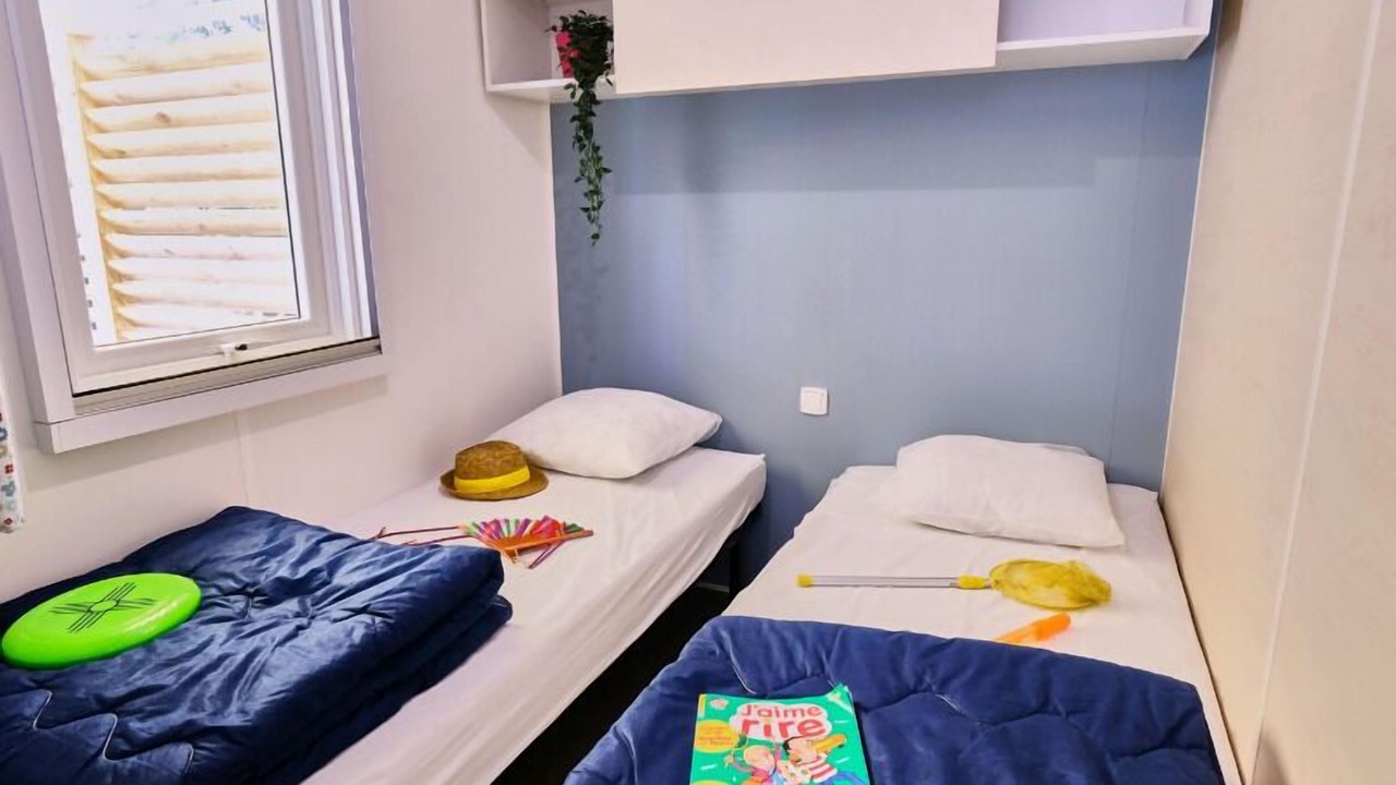 Photo of Bedroom in Messery