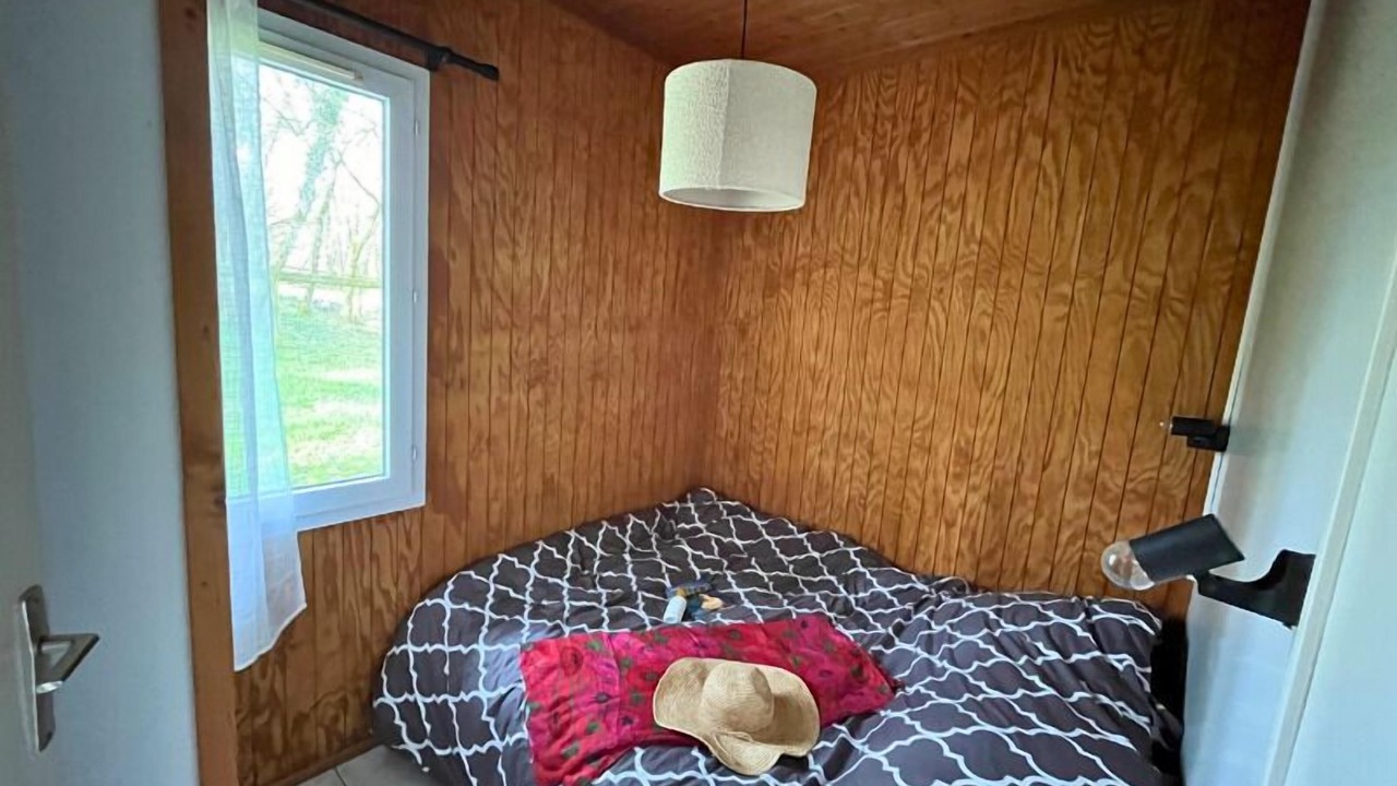 Photo of Bedroom in Messery